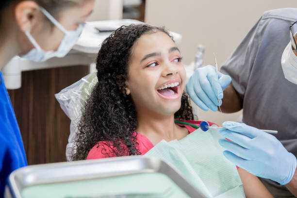 Best Dentist for Tooth Abscess  in Day Valley, CA