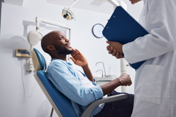 Best Knocked-Out Tooth Emergency  in Day Valley, CA