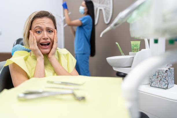 Best Walk-In Dentist Near Me  in Day Valley, CA