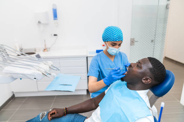 Best Dentist for Tooth Abscess  in Day Valley, CA